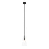 Beacon 1-Light Pendant Light by Lefancy