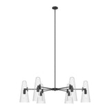 Beacon 6-Light Chandelier by Lefancy