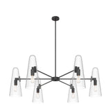 Beacon 6-Light Chandelier by Lefancy