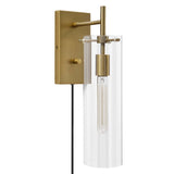 Skylark Wall Sconce by Lefancy