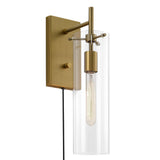 Skylark Wall Sconce by Lefancy
