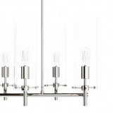 Skylark 6-Light Chandelier by Lefancy