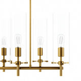 Skylark 6-Light Chandelier by Lefancy