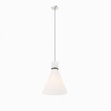 Starlight 1-Light Pendant Light by Lefancy