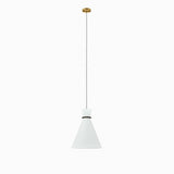 Starlight 1-Light Pendant Light by Lefancy