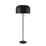 Avenue Floor Lamp by Lefancy