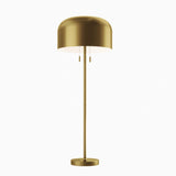 Avenue Floor Lamp by Lefancy