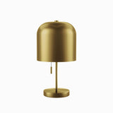 Avenue Table Lamp by Lefancy