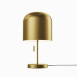 Avenue Table Lamp by Lefancy