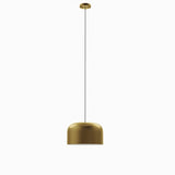 Avenue 1-Light Pendant Light by Lefancy