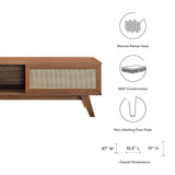 Soma 47" TV Stand by Lefancy