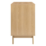 Soma 40" Accent Cabinet by Lefancy