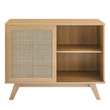 Soma 40" Accent Cabinet by Lefancy