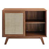 Soma 40" Accent Cabinet by Lefancy