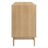 Soma 59" Sideboard by Lefancy