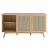 Soma 59" Sideboard by Lefancy
