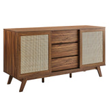 Soma 59" Sideboard by Lefancy