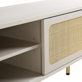Cambria 47" TV Stand by Lefancy