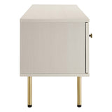 Cambria 47" TV Stand by Lefancy