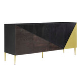 Alchemist Storage Cabinet Sideboard by Lefancy