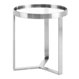 Relay Side Table by Lefancy