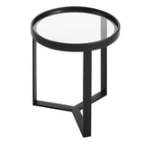 Relay Side Table by Lefancy