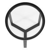 Relay Side Table by Lefancy