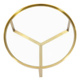 Relay Coffee Table by Lefancy