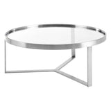 Relay Coffee Table by Lefancy