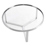 Relay Coffee Table by Lefancy