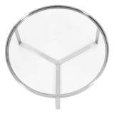 Relay Coffee Table by Lefancy