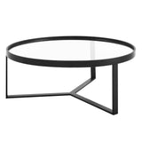 Relay Coffee Table by Lefancy