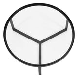 Relay Coffee Table by Lefancy