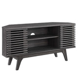 Render 46" Corner TV Stand by Lefancy