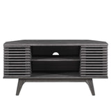 Render 46" Corner TV Stand by Lefancy