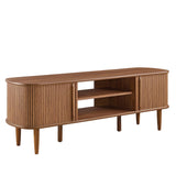 Contour 55" TV Stand by Lefancy