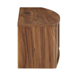 Resonance 60" Wall-Mount TV Stand by Lefancy
