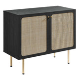 Chaucer Accent Cabinet by Lefancy