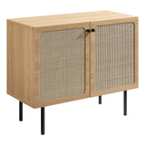 Chaucer Accent Cabinet by Lefancy