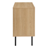 Chaucer Accent Cabinet by Lefancy