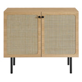 Chaucer Accent Cabinet by Lefancy