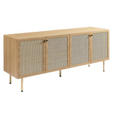 Chaucer Sideboard by Lefancy