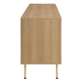 Chaucer Sideboard by Lefancy