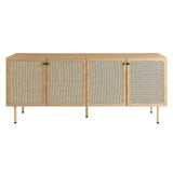 Chaucer Sideboard by Lefancy