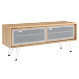 Nomad 47" TV Stand by Lefancy