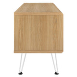 Nomad 47" TV Stand by Lefancy