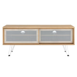 Nomad 47" TV Stand by Lefancy