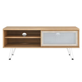 Nomad 47" TV Stand by Lefancy