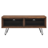 Nomad 47" TV Stand by Lefancy