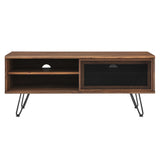 Nomad 47" TV Stand by Lefancy